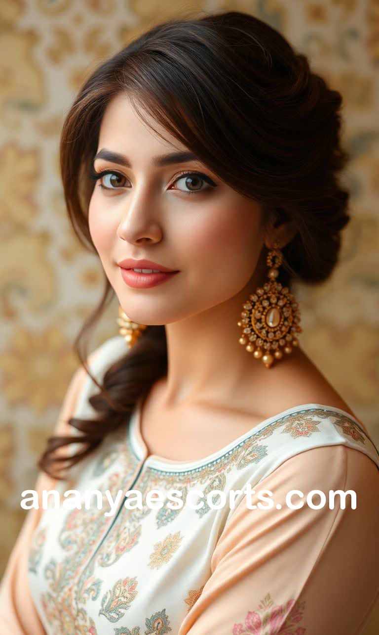 Faizabad Escort Service
