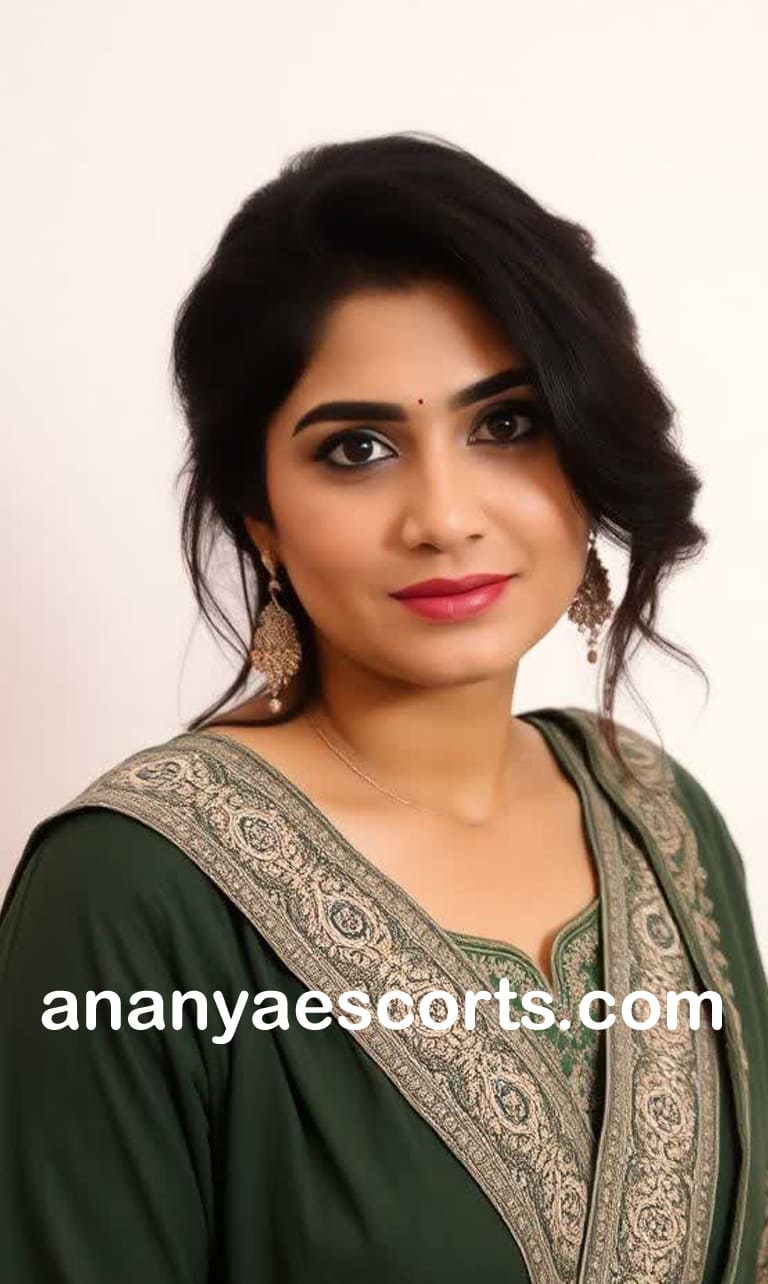 Faizabad Escort Service