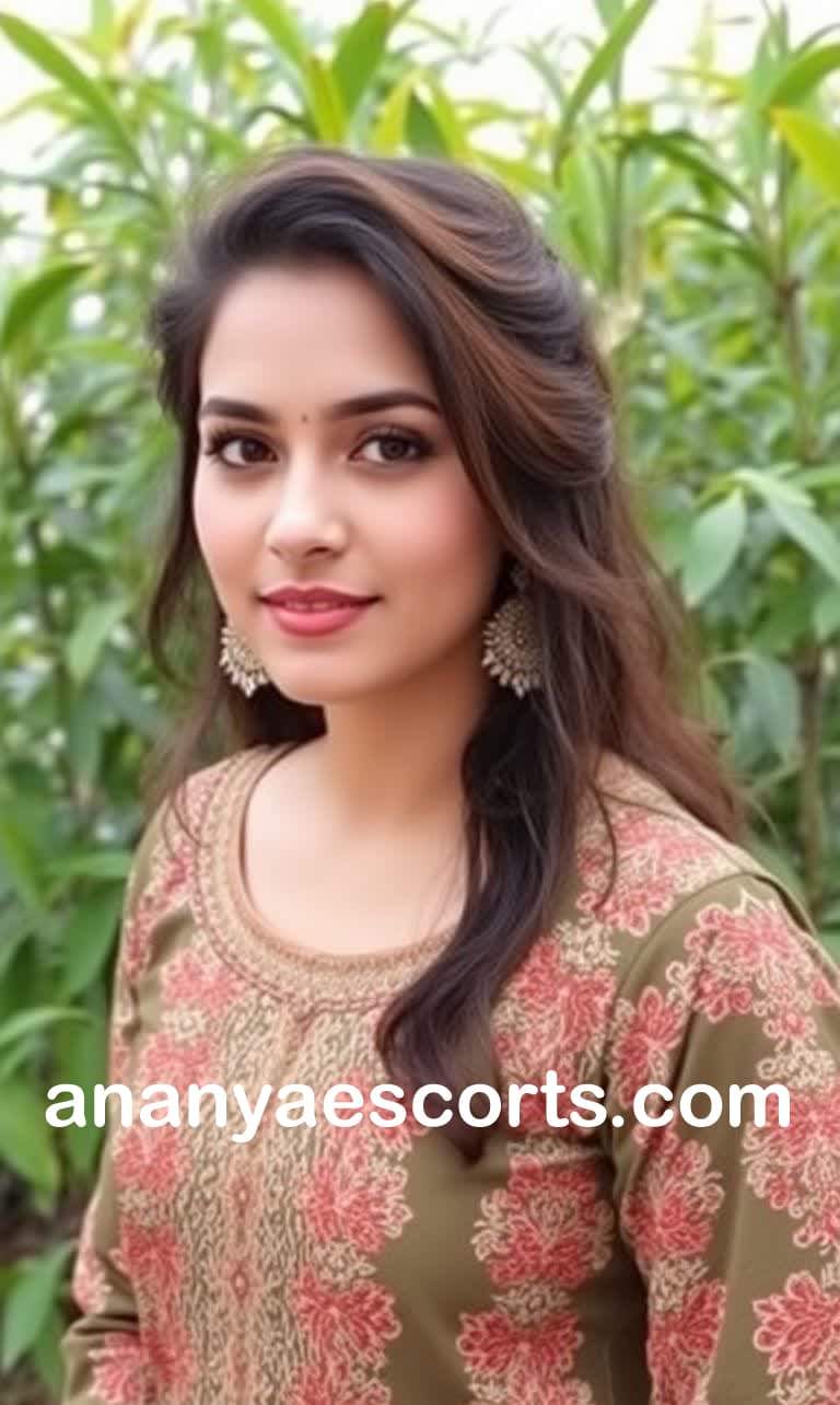 Escort Service in Faizabad