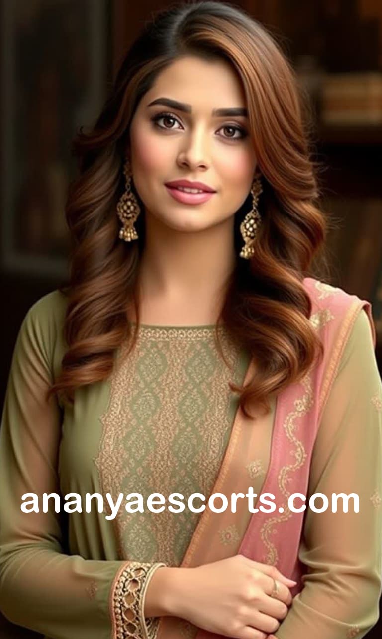 Escort Service in Faizabad